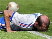 Bóng đá anh, ngoại hạng anh, lịch thi đấu euro 2012, ĐT Pháp: Ngược dòng ký ức, trong nỗi nhớ Zizou
